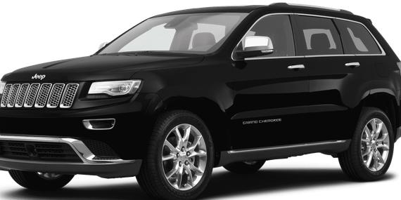 JEEP GRAND CHEROKEE 2016 1C4RJFJG0GC426654 image